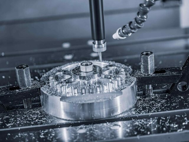 Amwerk named industry leader